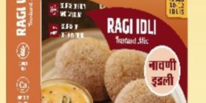 200gm Ragi Idli Instant Mix