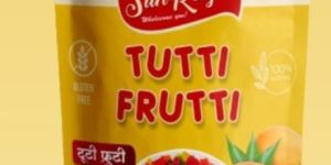 250gm Tutty Frutti Candy