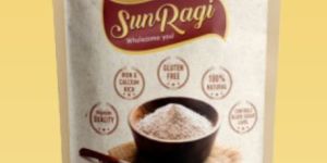 250gm Ragi Flour
