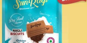 30gm Dry Fruit Nagli Biscuits