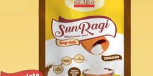 50gm Chocolate Ragi Malt