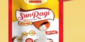 50gm Dry Fruit Ragi Malt