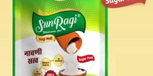 50gm Sugar Free Ragi Malt