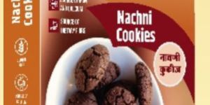 Nachani Cookies