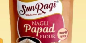 Nagli Papad Flour