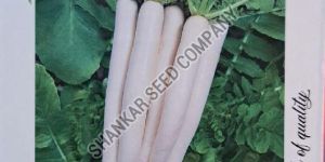 Radish Seeds