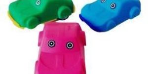 Pull Back Car Promotional Toy