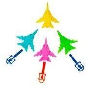 Rafael Launcher Promotional Toy