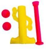 Robo Blaster Promotional Toy