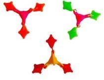 Spider Spinner Promotional Toy