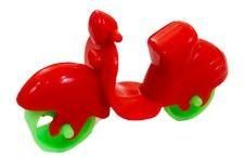 Vespa Scooter Promotional Toy