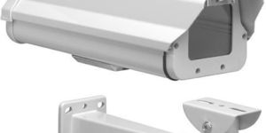 Weatherproof CCTV Enclosure