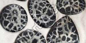 Sapterian Cabochon Gemstone