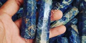Sodalite Healing Wand