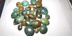 Tibet Turquoise Cabochons Wholesale