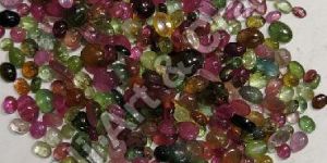 Tourmaline Cabochon Gemstone