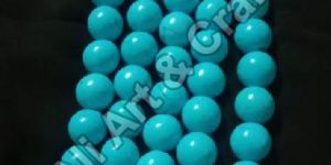 Turquoise Gemstone Beads