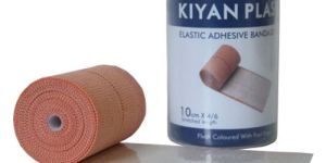 Elastic Adhesive Bandage