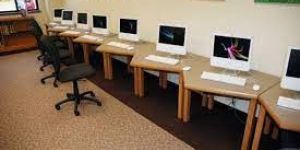 School Computer Table