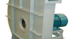 High Pressure Blower