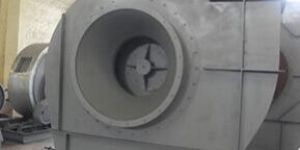Industrial Boiler Fan