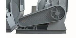 Single Inlet Single Width Blower