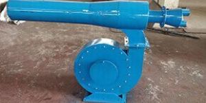 Trim Suction Blower