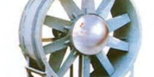 Tube Axial Fan