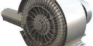 Turbine Blower