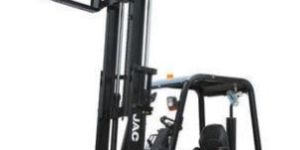 DIESEL FORKLIFT