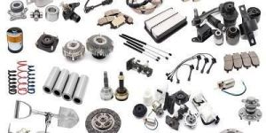 Forklift Spare Parts