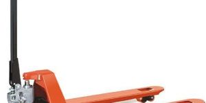 Lifting Pallet Truck