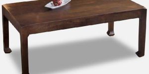 RECTANGULAR COFFEE TABLE