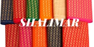 Shalimar Jacquard Fabric