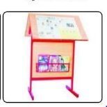 School Display Board