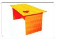 School Library Tables