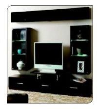 TV Units