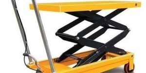 Movable Scissor Lift