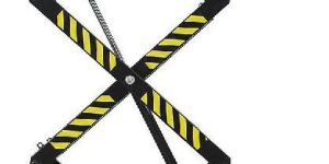 Triple Scissor Lift