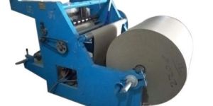 Dual Shaft Slitter Rewinder Machine