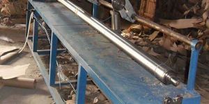 Fine Cutting Machine