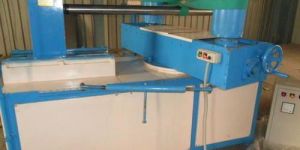 Paper Tube Making Machine