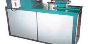 Paper Tube Nose Bending Machine