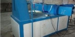 Paper Tube Winding Machine