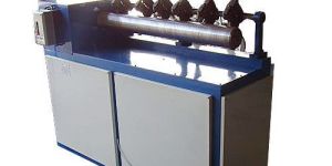 Tube Cutting Machine