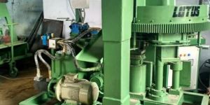 Fully Automatic Flyash Brick Making Machine