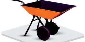 Wheel Barrow