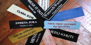 Garment Labels