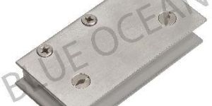 Stainless Steel Folding Bracket