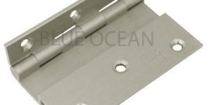 Stainless Steel L-Lock Hinges